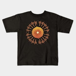 Sun Kids T-Shirt